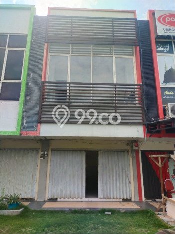 Ruko Favorit Dijual di Benowo Surabaya Area Pusat Bisnis Ruko Favorit Dijual di Benowo Surabaya Area Pusat Bisnis