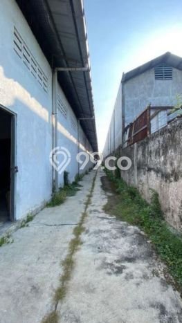 Gudang untuk disewa di Kenjeran punya LT 3058m2 & LB 1800m2 harga sewa kompetitif Gudang untuk disewa di Kenjeran punya LT 3058m2 & LB 1800m2 harga sewa kompetitif