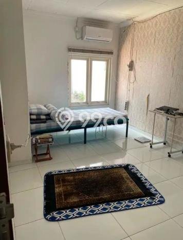 Dijual Cepat Rumah Favorit Siap Huni LB 196m2 di Waru, Sidoarjo Dijual Cepat Rumah Favorit Siap Huni LB 196m2 di Waru, Sidoarjo