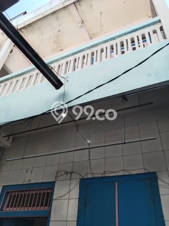 Hunian Nyaman 2 KT Harga Terjangkau di Kembang Jepun Surabaya Hunian Nyaman 2 KT Harga Terjangkau di Kembang Jepun Surabaya