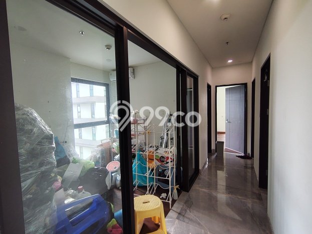 Disewakan Apartemen Minimalis 135m2 Punya 3 KT, 2 KM, Lokasi di Wiyung Disewakan Apartemen Minimalis 135m2 Punya 3 KT, 2 KM, Lokasi di Wiyung
