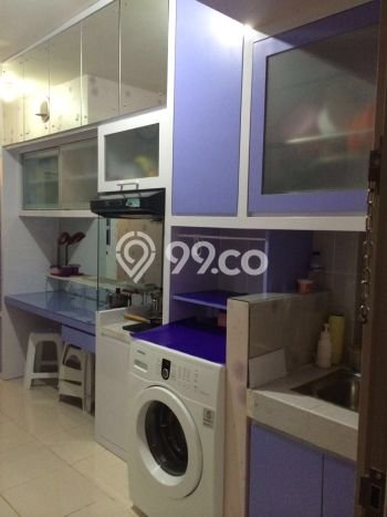 Tersedia Apartemen 2 KT, 1 KM, 36m2 di Sukolilo, Surabaya Tersedia Apartemen 2 KT, 1 KM, 36m2 di Sukolilo, Surabaya