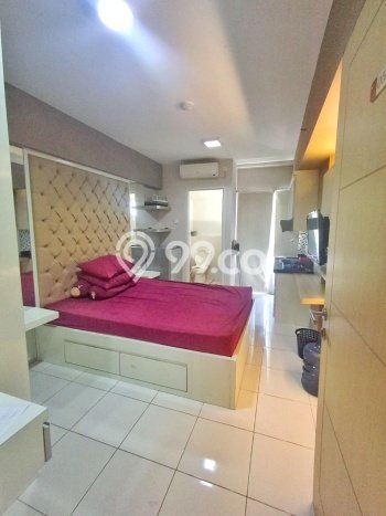 Disewakan Apartemen Harga Terjangkau di Pakuwon City 1 KT Disewakan Apartemen Harga Terjangkau di Pakuwon City 1 KT
