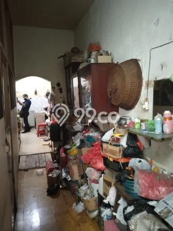 Hunian Nyaman 2 KT Harga Terjangkau di Kembang Jepun Surabaya Hunian Nyaman 2 KT Harga Terjangkau di Kembang Jepun Surabaya