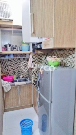 Dijual Apartemen 2 KT 1 KM di Pakuwon City Luas 36m2 Dijual Apartemen 2 KT 1 KM di Pakuwon City Luas 36m2