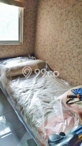 Dijual Apartemen 2 KT 1 KM di Pakuwon City Luas 36m2 Dijual Apartemen 2 KT 1 KM di Pakuwon City Luas 36m2
