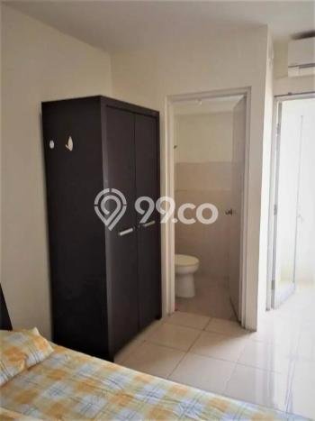 Siap Huni Apartemen 1 KT 1 KM di Pakuwon City Luas 21m2 Siap Huni Apartemen 1 KT 1 KM di Pakuwon City Luas 21m2