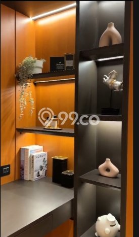 Siap Milik Apartemen 1 KT 1 KM di Sambikerep Siap Milik Apartemen 1 KT 1 KM di Sambikerep