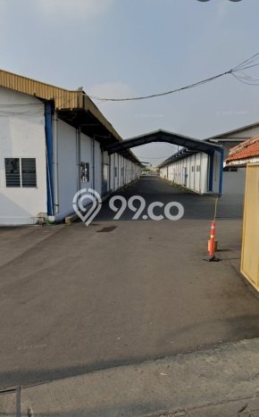 Unit Gudang Dijual di Surabaya LT 662m2 & LB 432m2 Unit Gudang Dijual di Surabaya LT 662m2 & LB 432m2