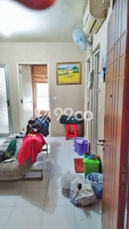 Dijual Apartemen 2 KT 1 KM di Pakuwon City Luas 36m2 Dijual Apartemen 2 KT 1 KM di Pakuwon City Luas 36m2