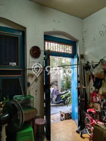 Hunian Nyaman 2 KT Harga Terjangkau di Kembang Jepun Surabaya Hunian Nyaman 2 KT Harga Terjangkau di Kembang Jepun Surabaya