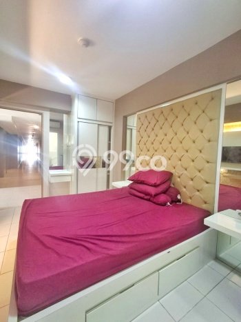 Disewakan Apartemen Harga Terjangkau di Pakuwon City 1 KT Disewakan Apartemen Harga Terjangkau di Pakuwon City 1 KT