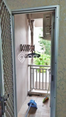 Dijual Apartemen 2 KT 1 KM di Pakuwon City Luas 36m2 Dijual Apartemen 2 KT 1 KM di Pakuwon City Luas 36m2