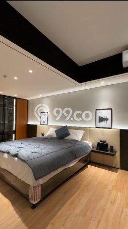 Siap Milik Apartemen 1 KT 1 KM di Sambikerep Siap Milik Apartemen 1 KT 1 KM di Sambikerep