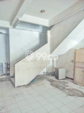 Unit Ruko Tersedia di Dukuh Kupang Spesifikasi LB 280m2 Unit Ruko Tersedia di Dukuh Kupang Spesifikasi LB 280m2