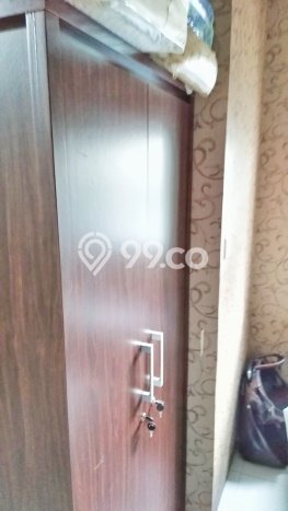 Dijual Apartemen 2 KT 1 KM di Pakuwon City Luas 36m2 Dijual Apartemen 2 KT 1 KM di Pakuwon City Luas 36m2