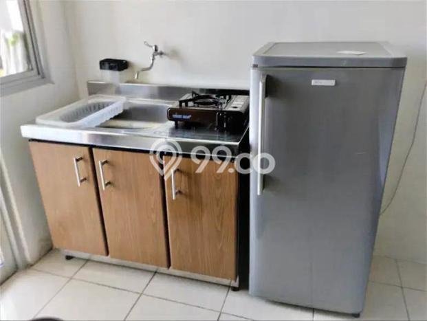 Siap Huni Apartemen 1 KT 1 KM di Pakuwon City Luas 21m2 Siap Huni Apartemen 1 KT 1 KM di Pakuwon City Luas 21m2