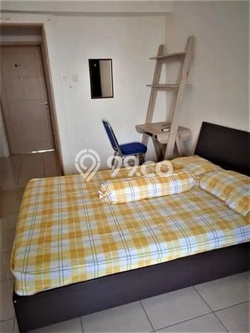 Siap Huni Apartemen 1 KT 1 KM di Pakuwon City Luas 21m2 Siap Huni Apartemen 1 KT 1 KM di Pakuwon City Luas 21m2