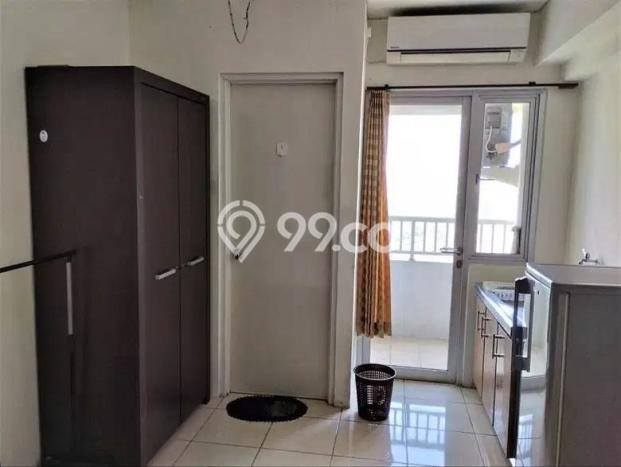 Siap Huni Apartemen 1 KT 1 KM di Pakuwon City Luas 21m2 Siap Huni Apartemen 1 KT 1 KM di Pakuwon City Luas 21m2