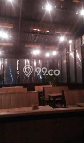 Unit Ruko Tersedia di Manyar Spesifikasi LB 69m2 Unit Ruko Tersedia di Manyar Spesifikasi LB 69m2