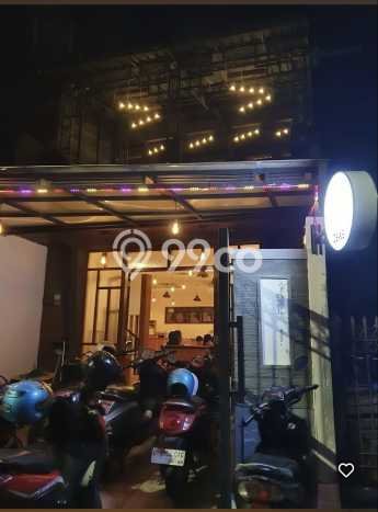 Unit Ruko Tersedia di Manyar Spesifikasi LB 69m2 Unit Ruko Tersedia di Manyar Spesifikasi LB 69m2