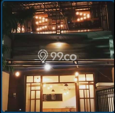 Unit Ruko Tersedia di Manyar Spesifikasi LB 69m2 Unit Ruko Tersedia di Manyar Spesifikasi LB 69m2