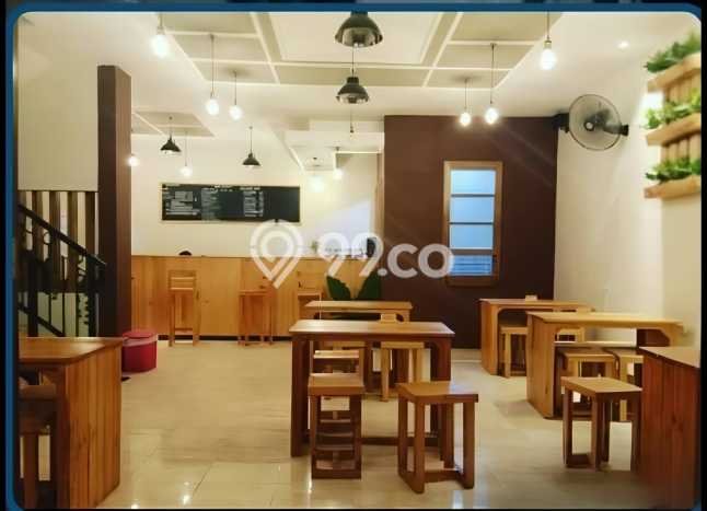 Unit Ruko Tersedia di Manyar Spesifikasi LB 69m2 Unit Ruko Tersedia di Manyar Spesifikasi LB 69m2
