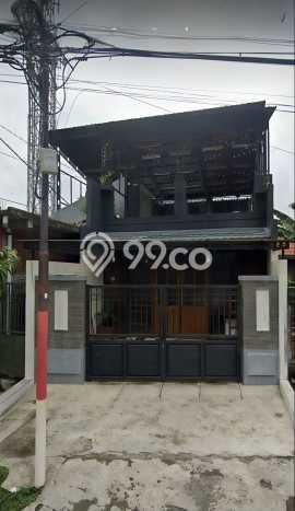 Unit Ruko Tersedia di Manyar Spesifikasi LB 69m2 Unit Ruko Tersedia di Manyar Spesifikasi LB 69m2
