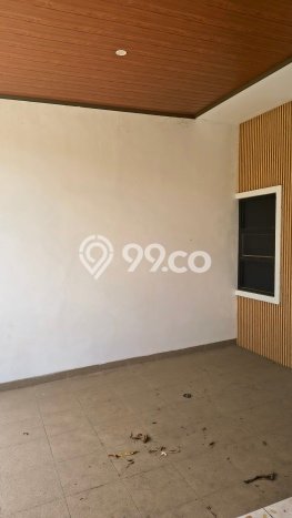 Rumah Minimalis Favorit Siap Huni Area Serang Baru LT 60m2 Rumah Minimalis Favorit Siap Huni Area Serang Baru LT 60m2