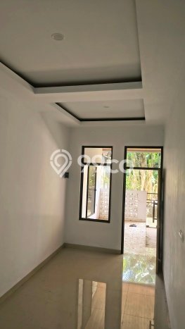 Rumah Minimalis Favorit Siap Huni Area Serang Baru LT 60m2 Rumah Minimalis Favorit Siap Huni Area Serang Baru LT 60m2