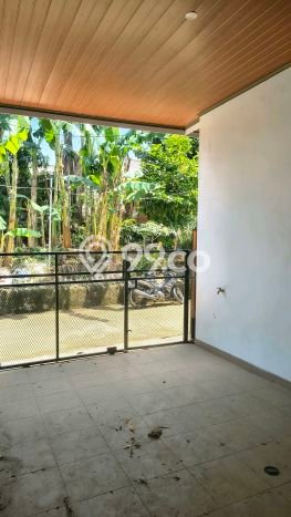 Rumah Minimalis Favorit Siap Huni Area Serang Baru LT 60m2 Rumah Minimalis Favorit Siap Huni Area Serang Baru LT 60m2