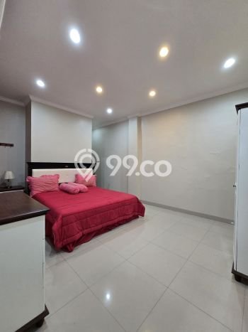 Rumah Luxury Modern Tanpa Renovasi di Cipinang Jakarta Timur Rumah Luxury Modern Tanpa Renovasi di Cipinang Jakarta Timur