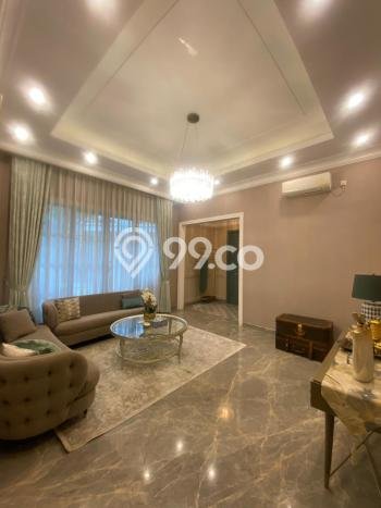 Dijual Terbatas Rumah LT 1158m² di Kawasan Residential Pejaten, Jakarta Selatan Dijual Terbatas Rumah LT 1158m² di Kawasan Residential Pejaten, Jakarta Selatan