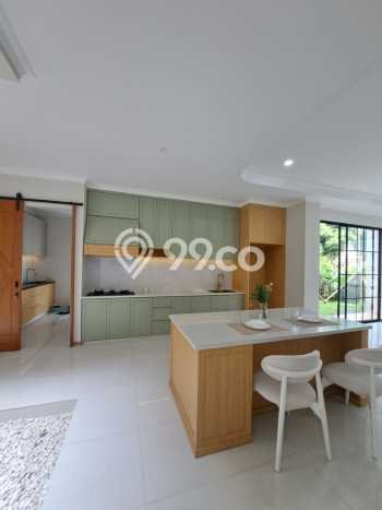 Dijual Rumah Premium dengan Fasilitas Sekitar Komplit di BSD, Tangerang Selatan Dijual Rumah Premium dengan Fasilitas Sekitar Komplit di BSD, Tangerang Selatan