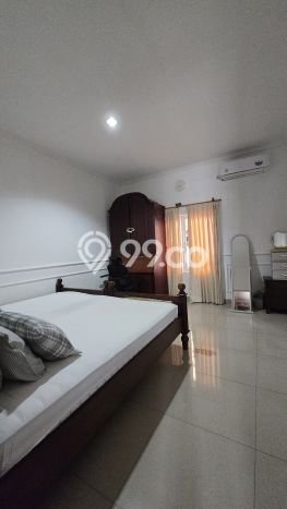 Dijual Hunian Mewah dengan Fasilitas Sekitar Komplit di BSD, Tangerang Selatan Dijual Hunian Mewah dengan Fasilitas Sekitar Komplit di BSD, Tangerang Selatan