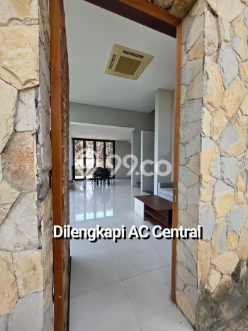 Hunian Super Mewah dengan Akses Paling Strategis di Kemang, Jakarta Selatan Hunian Super Mewah dengan Akses Paling Strategis di Kemang, Jakarta Selatan