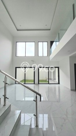 Best Deal Hunian Mewah Ideal dan Luas di BSD, Tangerang Selatan Best Deal Hunian Mewah Ideal dan Luas di BSD, Tangerang Selatan