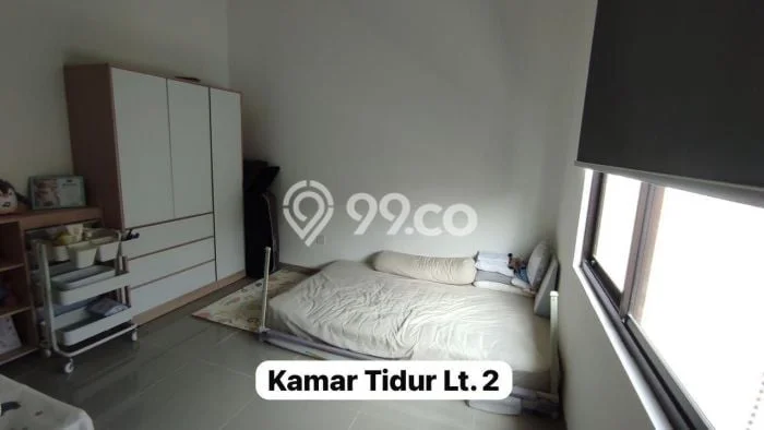 Hunian Eksklusif Dijual LT 120m2 di Kelapa Gading, Jakarta Utara Hunian Eksklusif Dijual LT 120m2 di Kelapa Gading, Jakarta Utara