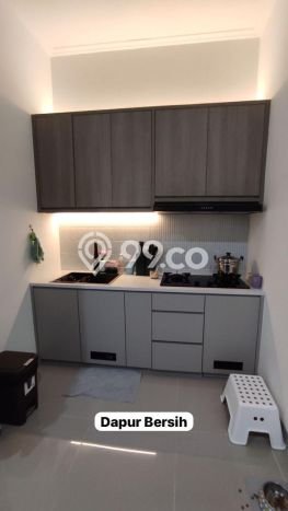 Hunian Eksklusif Dijual LT 120m2 di Kelapa Gading, Jakarta Utara Hunian Eksklusif Dijual LT 120m2 di Kelapa Gading, Jakarta Utara