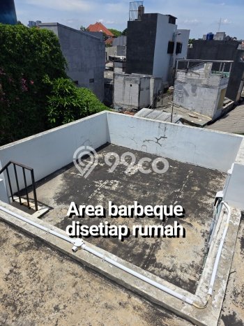 Hunian Super Mewah dengan Akses Paling Strategis di Kemang, Jakarta Selatan Hunian Super Mewah dengan Akses Paling Strategis di Kemang, Jakarta Selatan