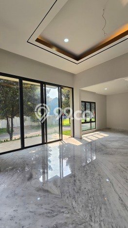 Hot Offer Hunian Mewah Ideal dan Luas di BSD, Tangerang Selatan Hot Offer Hunian Mewah Ideal dan Luas di BSD, Tangerang Selatan
