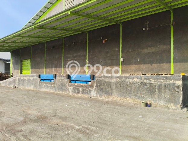 Gudang Area Strategis di Tangerang Kota, Luas 4824m², Jalur Strategis Gudang Area Strategis di Tangerang Kota, Luas 4824m², Jalur Strategis