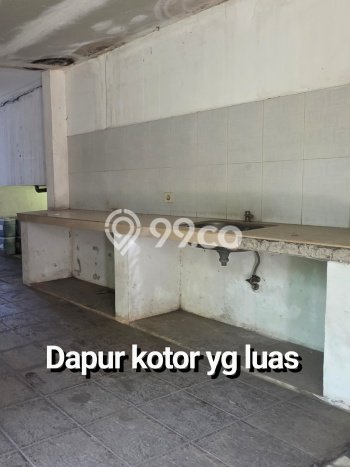 Hunian Super Mewah dengan Akses Paling Strategis di Kemang, Jakarta Selatan Hunian Super Mewah dengan Akses Paling Strategis di Kemang, Jakarta Selatan