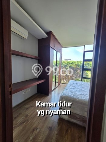 Hunian Super Mewah dengan Akses Paling Strategis di Kemang, Jakarta Selatan Hunian Super Mewah dengan Akses Paling Strategis di Kemang, Jakarta Selatan