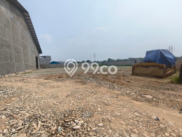 AREA KOMERSIAL! Gudang For Rent Kawasan Tangerang Kota, Luas 5100m², Akses Strategis, Ready Operasi AREA KOMERSIAL! Gudang For Rent Kawasan Tangerang Kota, Luas 5100m², Akses Strategis, Ready Operasi