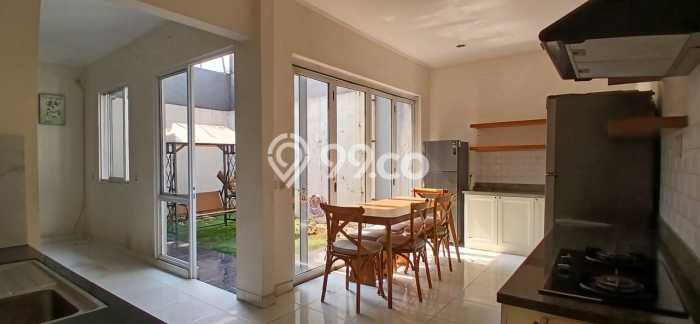 Dijual Rumah Mewah Exclusive di BSD, Tangerang Selatan Dijual Rumah Mewah Exclusive di BSD, Tangerang Selatan