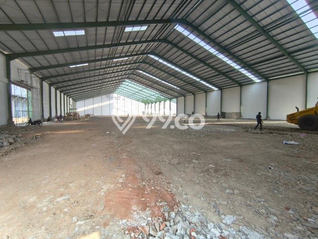 AREA KOMERSIAL! Gudang For Rent Kawasan Tangerang Kota, Luas 5100m², Akses Strategis, Ready Operasi AREA KOMERSIAL! Gudang For Rent Kawasan Tangerang Kota, Luas 5100m², Akses Strategis, Ready Operasi