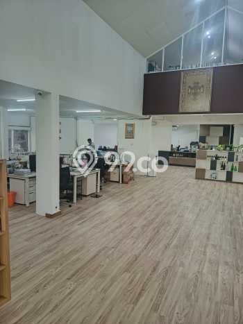 Kantor Area Komersial di , Luas 452m2m², Mainroad Kantor Area Komersial di , Luas 452m2m², Mainroad