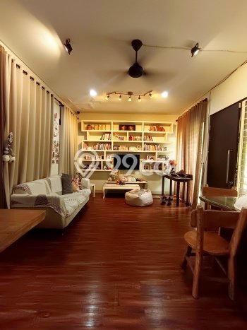 Siap Huni Rumah Mewah 5 Kamar di BSD Dekat ke Mana Saja Siap Huni Rumah Mewah 5 Kamar di BSD Dekat ke Mana Saja