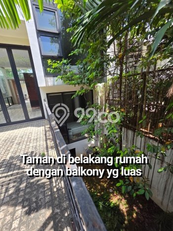 Hunian Super Mewah dengan Akses Paling Strategis di Kemang, Jakarta Selatan Hunian Super Mewah dengan Akses Paling Strategis di Kemang, Jakarta Selatan